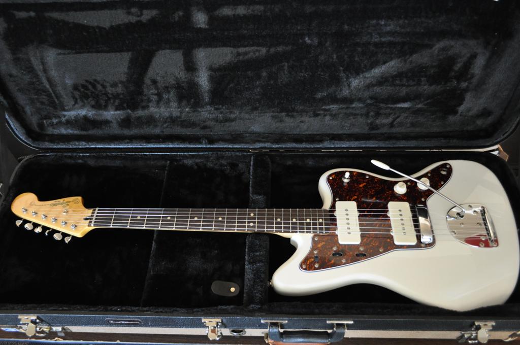 Fender® Forums • View topic - NGD! Squier VM Jazzmaster