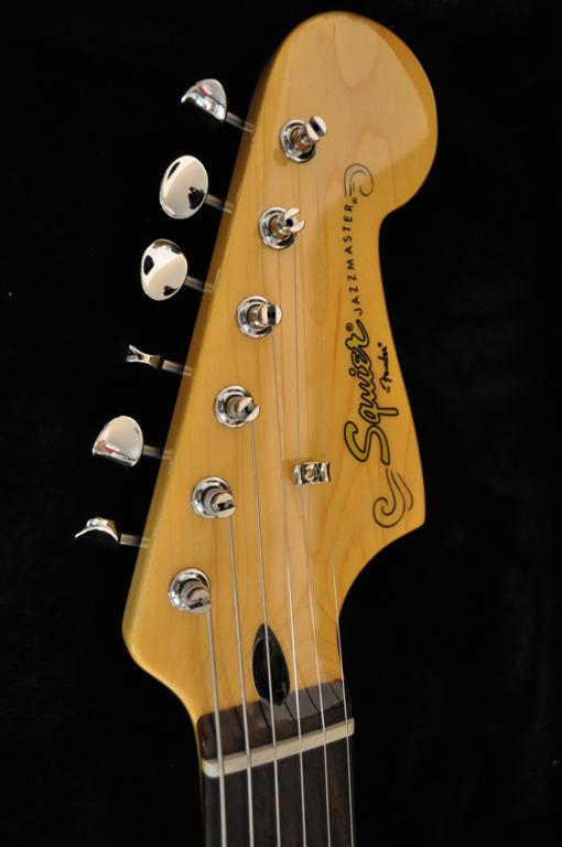 Fender® Forums • View topic - NGD! Squier VM Jazzmaster